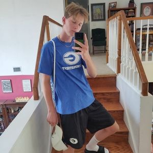 Meet your Posher, David